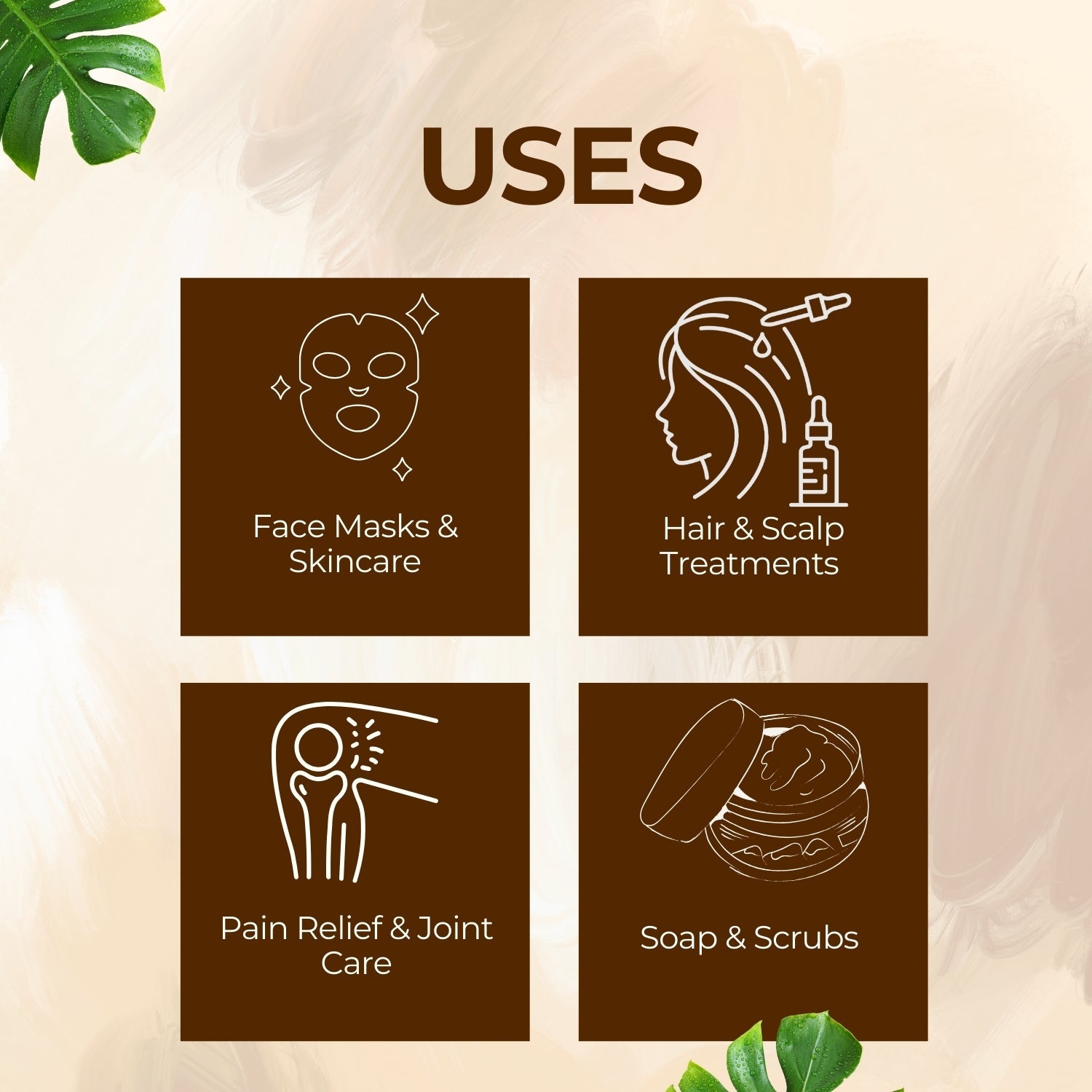 Myoc Dead Sea Mud Powder Myoc Dead Sea Mud Powder